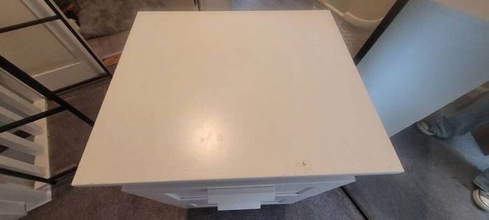 drawers