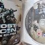 Tom Clancy's Ghost Recon: Future Soldier - PS3 Image 4