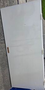 2 Doors Width 86,3cm, Height 203cm