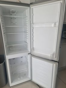 Zanussi Fridge freezer
