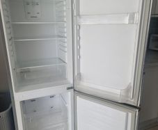 Zanussi Fridge freezer