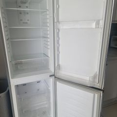 Zanussi Fridge freezer