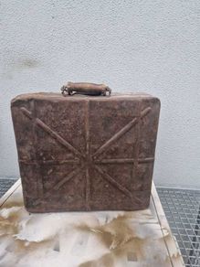 ORGINAL german grenade box m24 grenade Wehrmacht WWII
