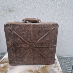 ORGINAL german grenade box m24 grenade Wehrmacht WWII