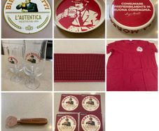 Moretti Beer Pub Man Cave Bundle