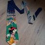Disney Vintage Novelty Tie Image 4