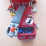 Fisher Price Fire Station,Brigade and Figures Image 2