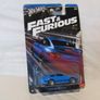 Hot Wheels Fast & Furious Porsche 911 GT3 RS Brand New Sealed Image 2
