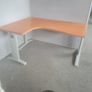 managers corner office desks Image 2