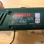 Bosch Angle Grinder 230V For Sale Image 4
