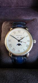 Montblanc Star Legacy Full Calendar