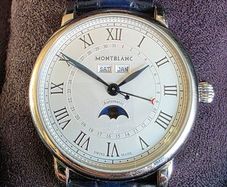 Montblanc Star Legacy Full Calendar