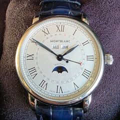 Montblanc Star Legacy Full Calendar