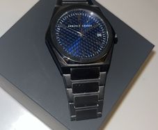 Armani exchange watch