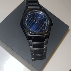 Armani exchange watch