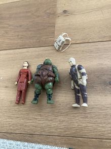 vintage star wars