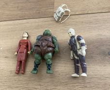 vintage star wars