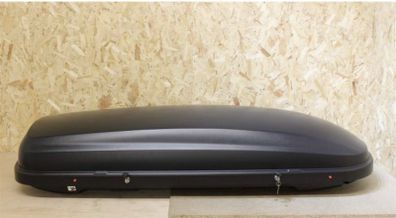 Volkswagen Roof Box - 340l