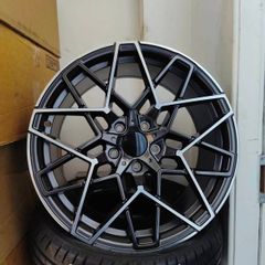 19"  alloy wheels bmw 3 4 5 6 7 series Vw t5 t6 amarok Opel insignia  Dublin 12 Finance Available