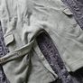 Brand-New Jojo Maman Bebe Dungaree Set with T-Shirt Image 4