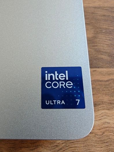 New Dell Pro 14 | Ultra 7 | 16GB | 256GB | 14" WUXGA | Dell Warranty 2030 | Win11