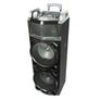 Aiwa Party Speaker 800w And Mics Image 3