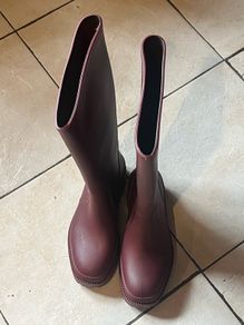 Wellies