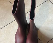 Wellies