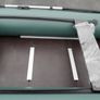 3.60 m New PVC inflatable boat BARK BT-360SD Image 3