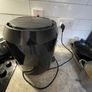 Tefal Easy Fry Precision EY4018 Single 4.2L Digital Health 1500W Hot Air Fryer Image 2