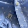 Casual Friday Mens Anton Shirt - Blue - Size S Image 7