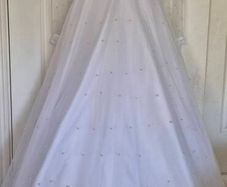 communion dress