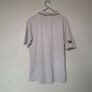 1996 reebok liverpool polo shirt size large more like xl beige in excellent condition Image 2