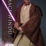 Hot Toy - Hot Toys Star Wars Mace Windu Image 2