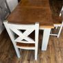 dining table and chairs Image 3