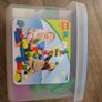 Lego Quatro 100 pieces Image 2