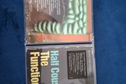 Half Cousin. The function room.  cd