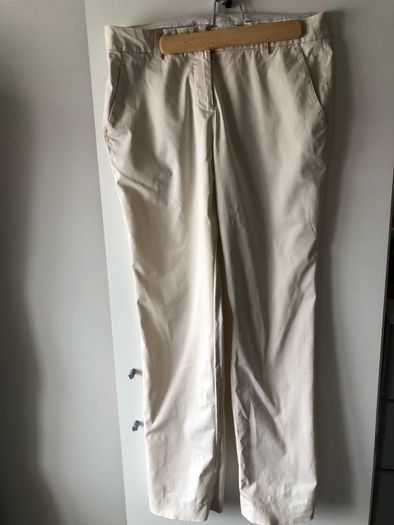 Ladies DNKY trousers size 10 reduced