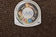 Smackdown Vs Raw PsP