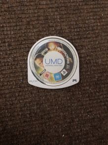 Smackdown Vs Raw PsP