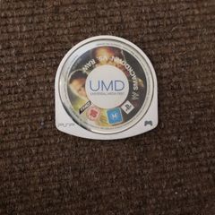 Smackdown Vs Raw PsP