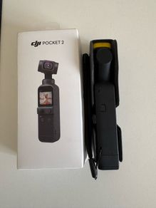 DJI Pocket 2