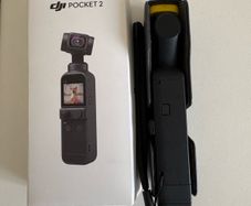 DJI Pocket 2
