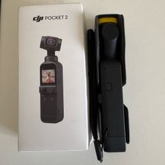 DJI Pocket 2
