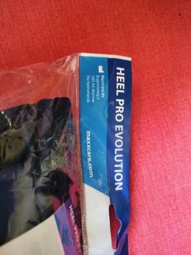 Maxxcare Heel Pro Evolution heel protector