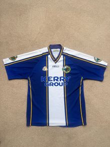 Kerry gaa jerseys
