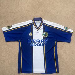Kerry gaa jerseys