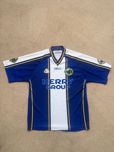 Kerry gaa jerseys