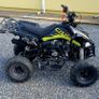 Adult/kids petrol quad Image 7