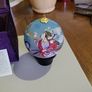 Glass ornament " li bien " Image 6